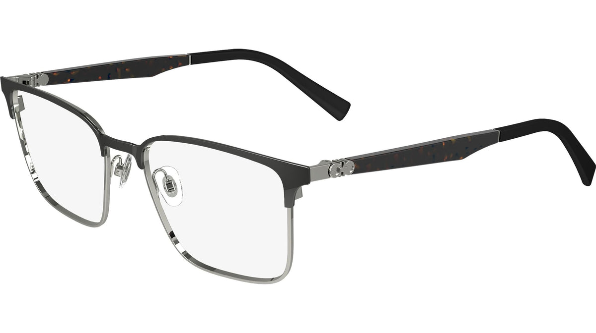 035 - DARK GUNMETAL
