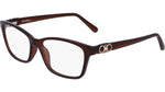 232 - TRANSPARENT BROWN
