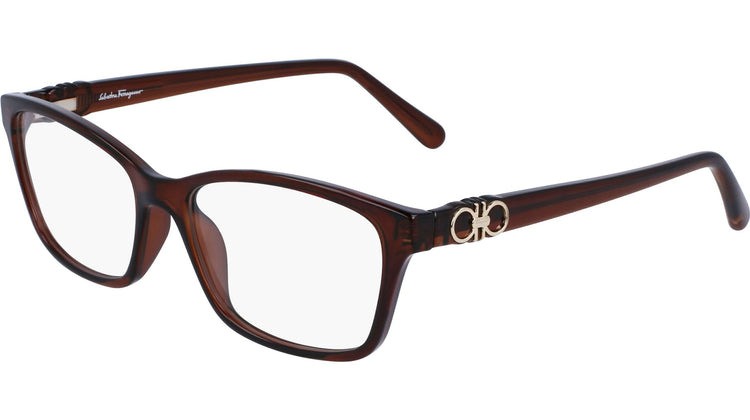 232 - TRANSPARENT BROWN
