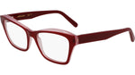 614 - BURGUNDY/ROSE / 