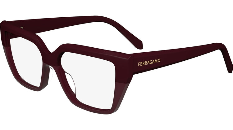 601 - BURGUNDY