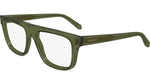 320 - TRANSPARENT KHAKI / 