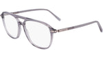 020 - TRANSPARENT GREY / 