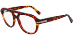 640 - RED TORTOISE / 