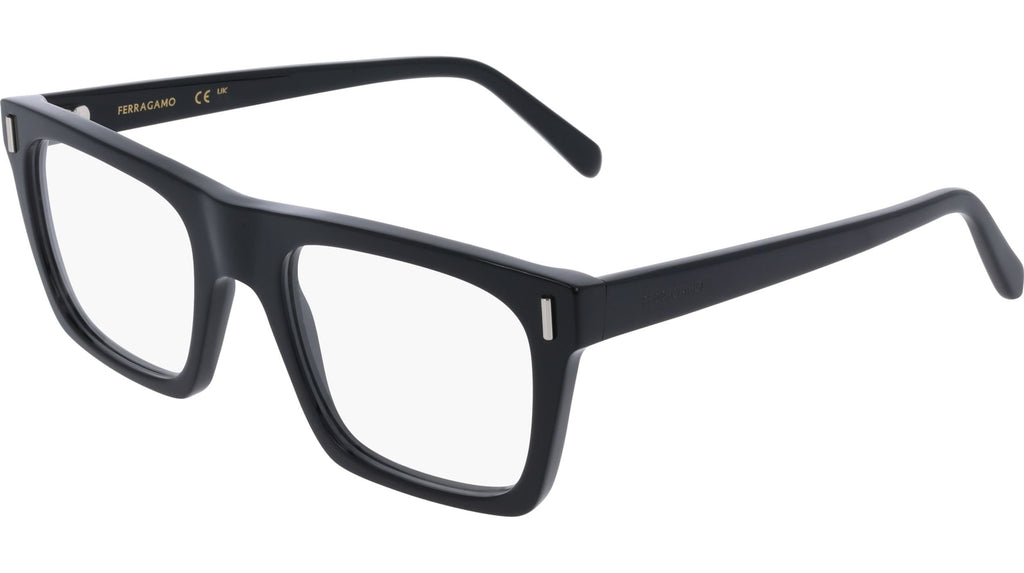 001 - BLACK