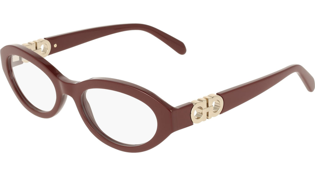 606 - BURGUNDY