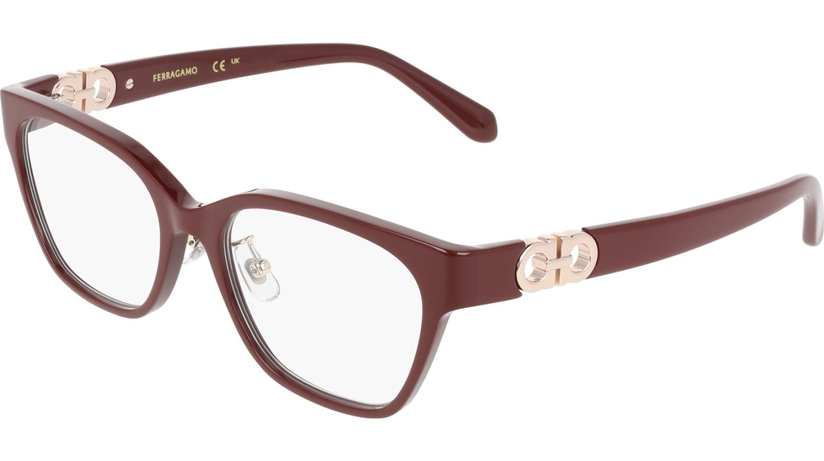 601 - BURGUNDY