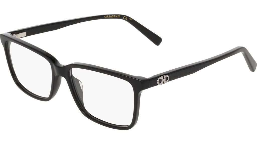 001 - BLACK