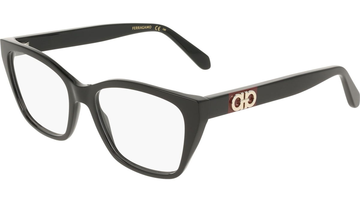001 - BLACK