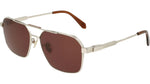 712 - LIGHT GOLD / 