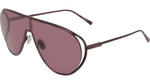 601 - BURGUNDY / 