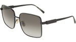 002 - MATTE BLACK