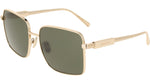 752 - GOLD/GREEN / 
