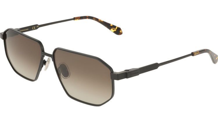 002 - MATTE BLACK