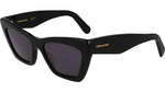 001 - BLACK / 