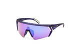 92Z - Matte Blue / gradient or mirror violet