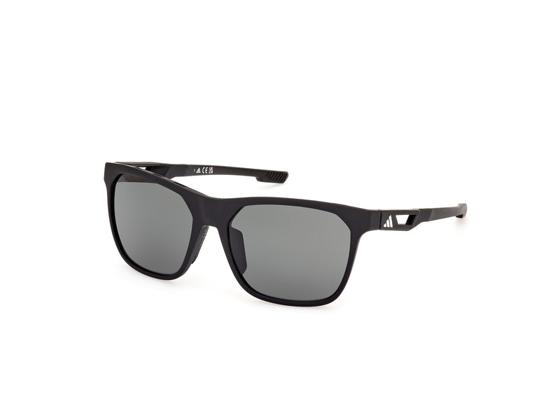 02N - Matte Black / green
