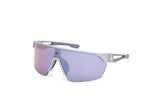 20Z - Matte Grey / gradient or mirror violet