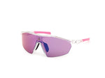 26Z - Crystal / gradient or mirror violet