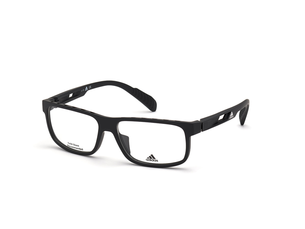 002 - Matte Black