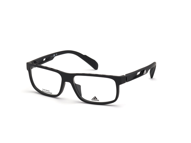 002 - Matte Black