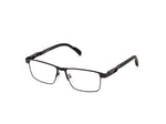 002 - Matte Rhodium / 