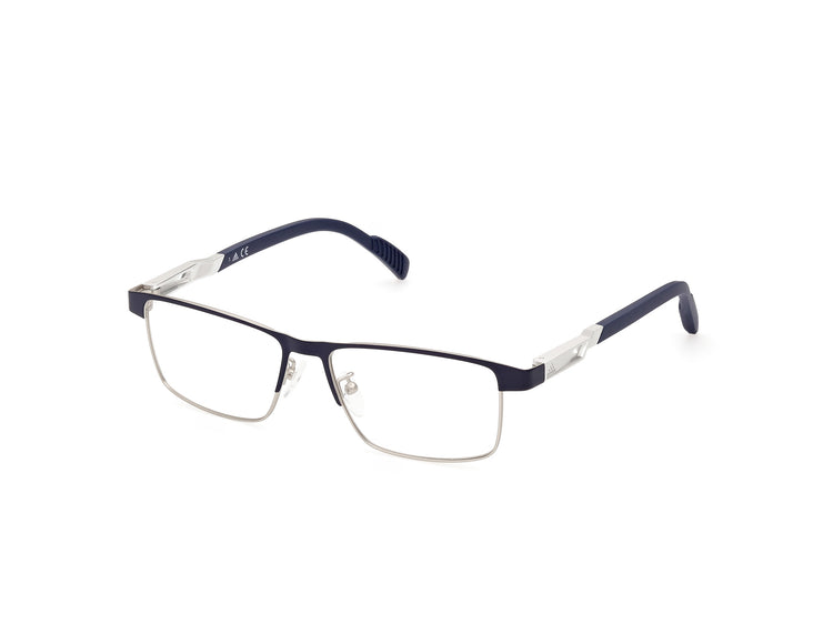 091 - Matte Rhodium