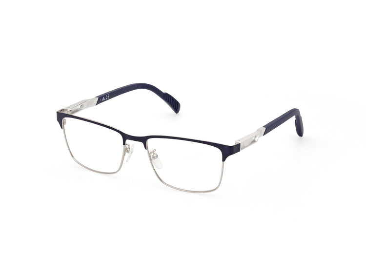 091 - Matte Rhodium
