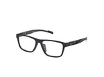 002 - Matte Black / 