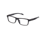 002 - Matte Black / 