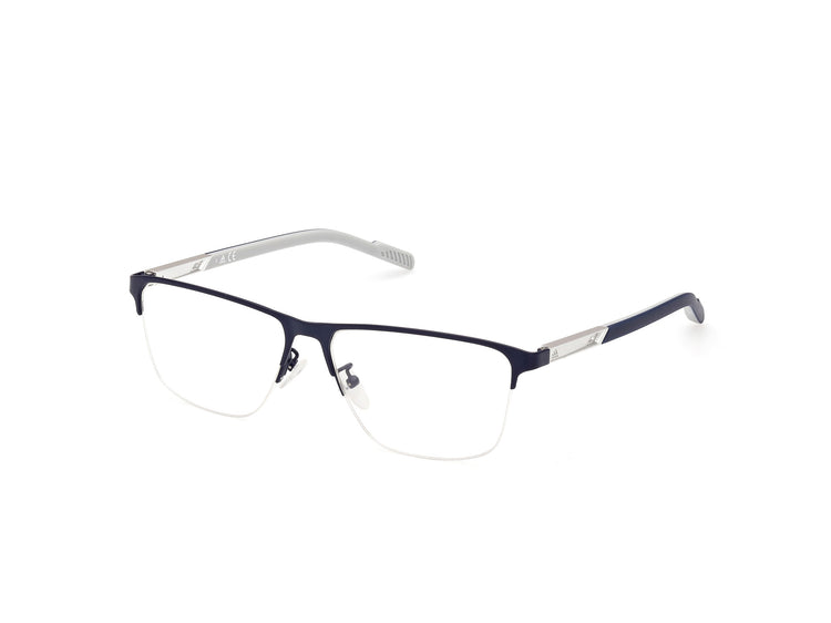 091 - Matte Blue