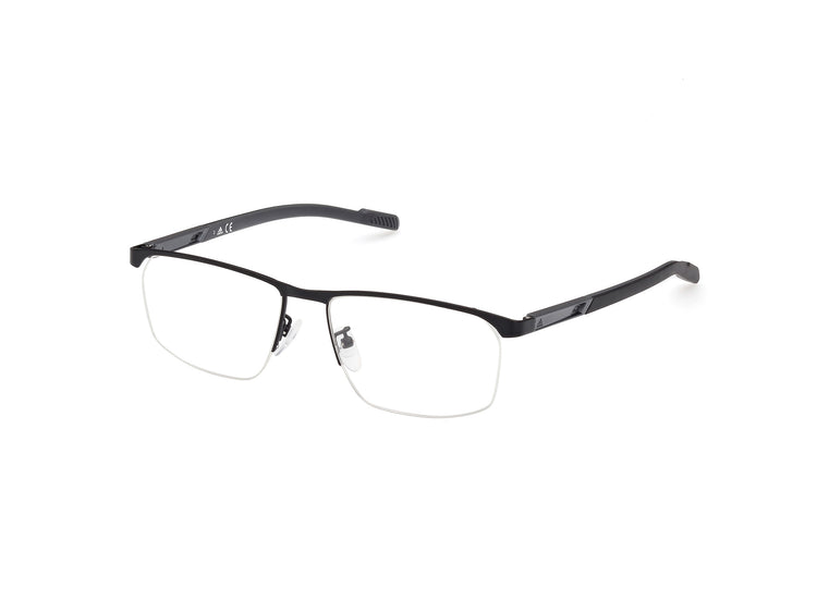 002 - Matte Black