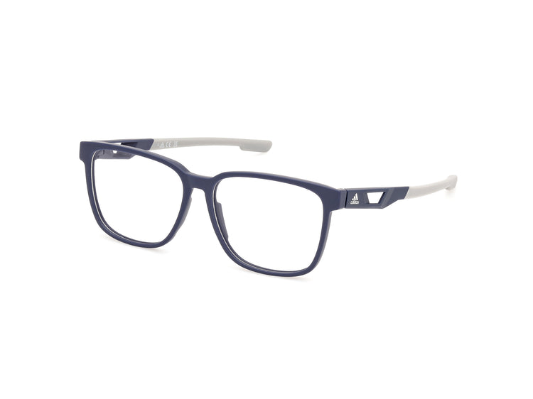 092 - Matte Blue