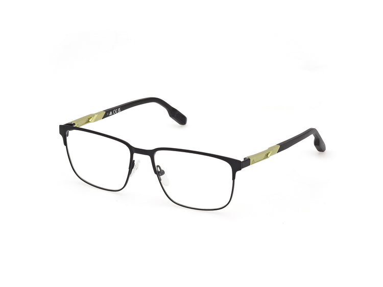 002 - Matte Black