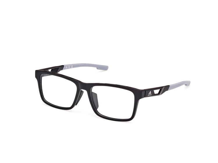 002 - Matte Black