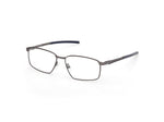 009 - Matte Gunmetal