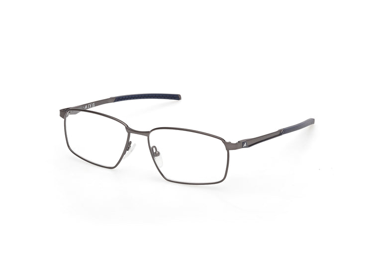 009 - Matte Gunmetal