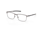 009 - Matte Gunmetal / 