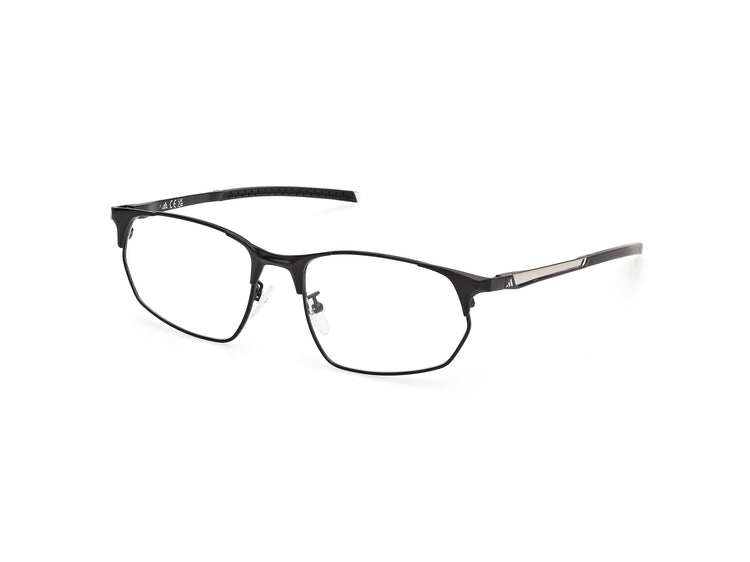 002 - Matte Black