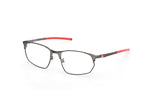 009 - Matte Gunmetal / 