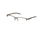 009 - Matte Gunmetal / 