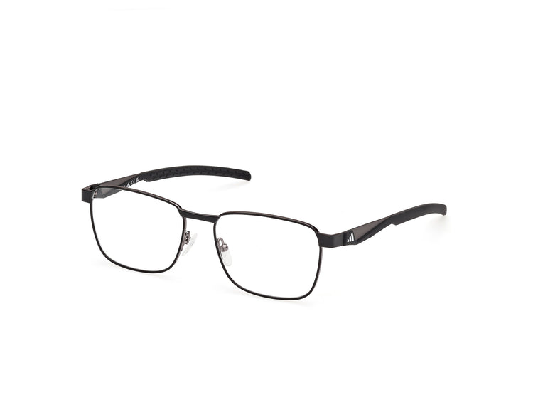 002 - Matte Black