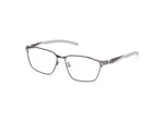 008 - Shiny Gunmetal