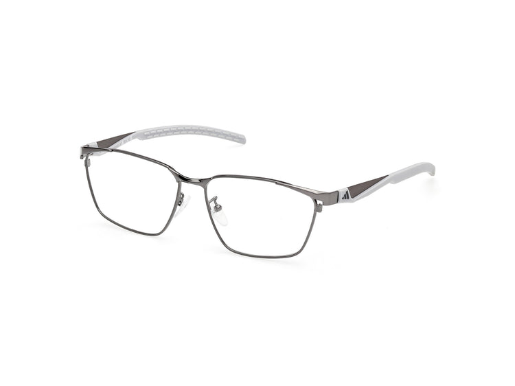 008 - Shiny Gunmetal