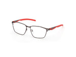 013 - Matte Dark Ruthenium / 
