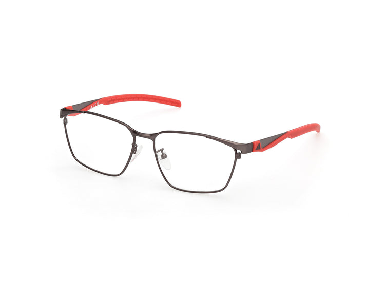 013 - Matte Dark Ruthenium