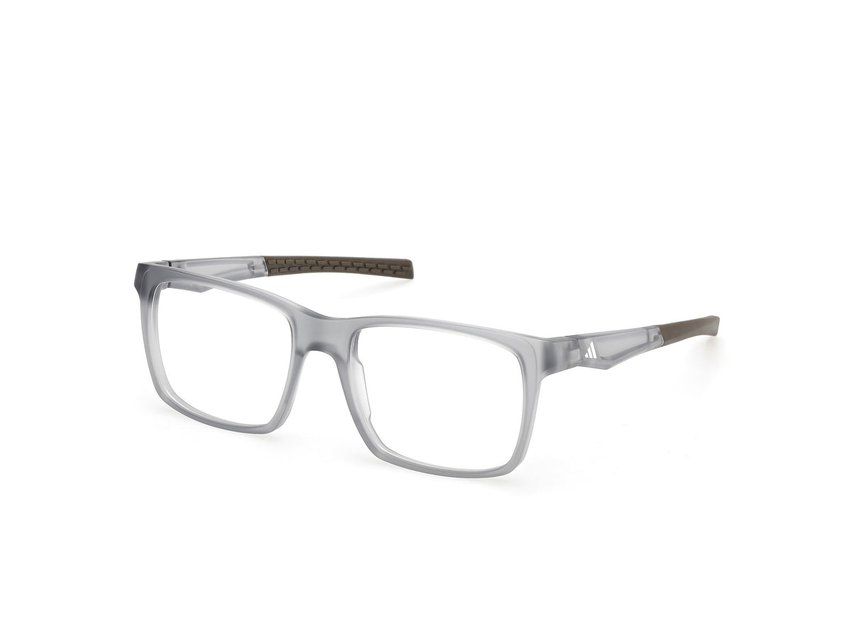020 - Matte Grey