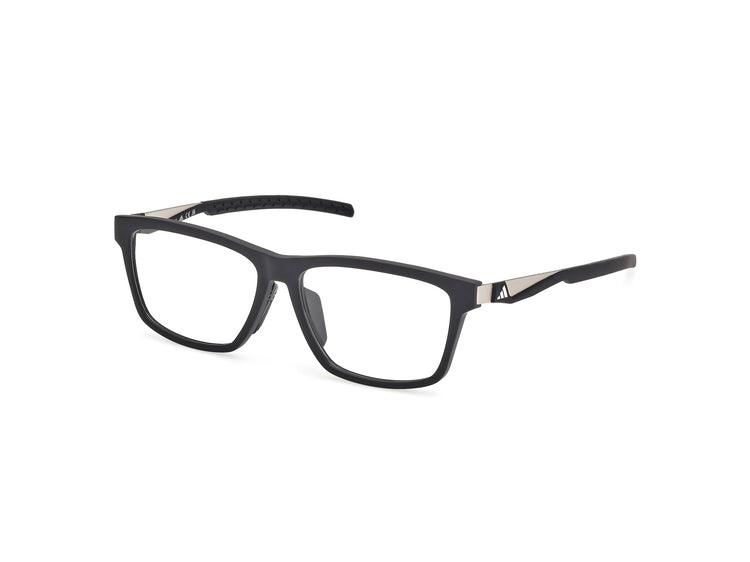 002 - Matte Black