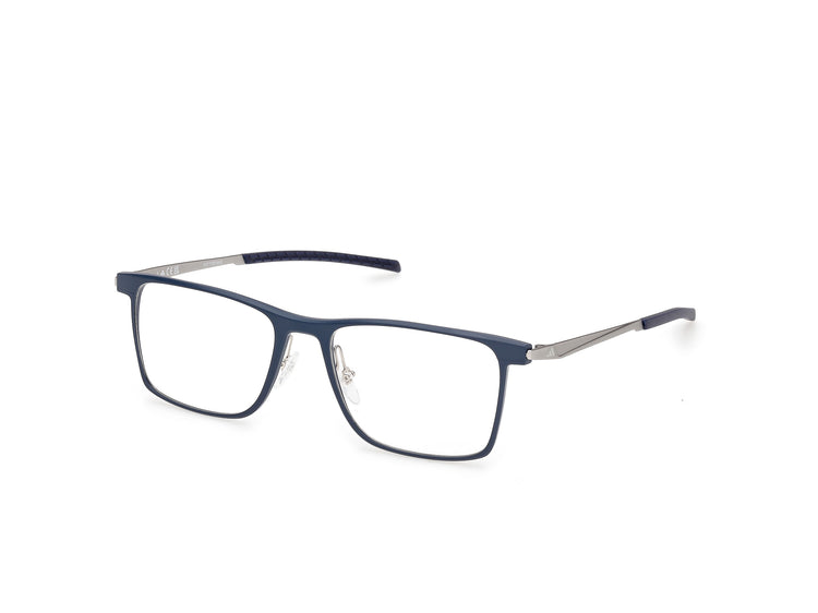 091 - Matte Blue