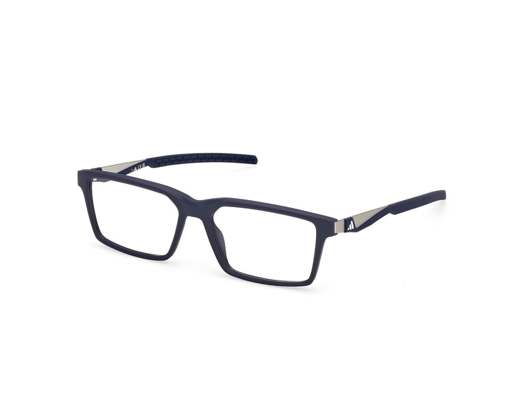 091 - Matte Blue